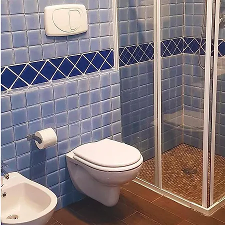 מלון Artemide Campigliano Faiano