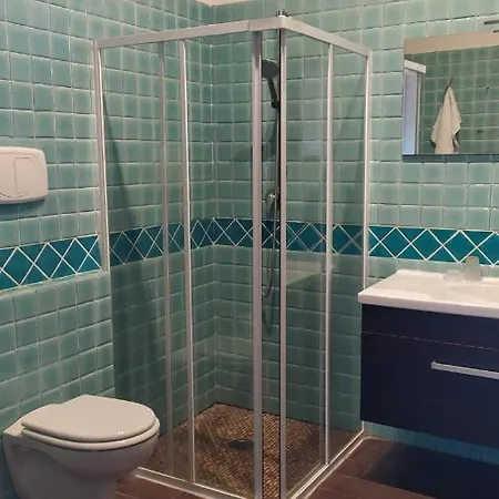 ホテル Artemide Campigliano